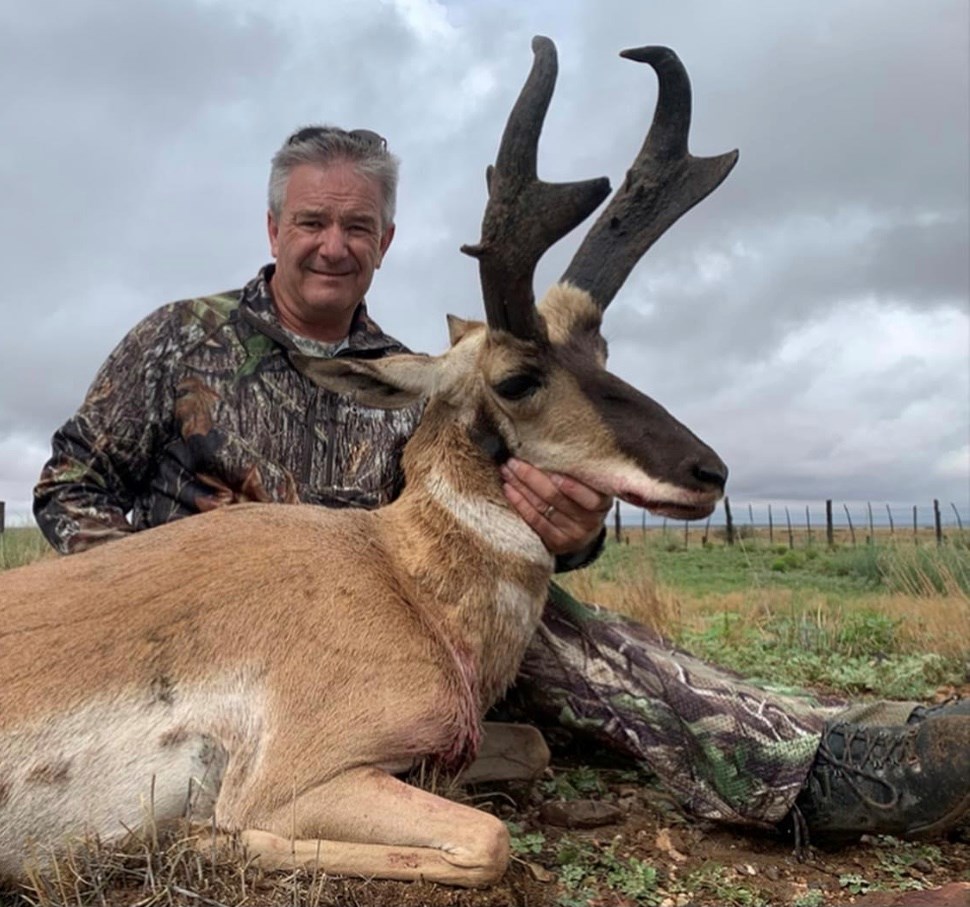 Obituary of Galen Wade Westfall