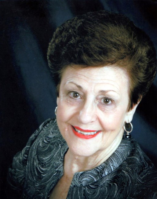 Obituary of Betty Sue Court