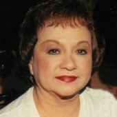 Obituary of Rita M. Martinez