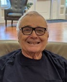 Obituary of James Carl Pozzi