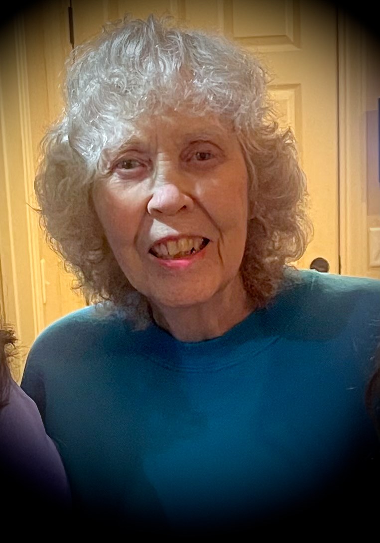 Obituary of Nina Cogan