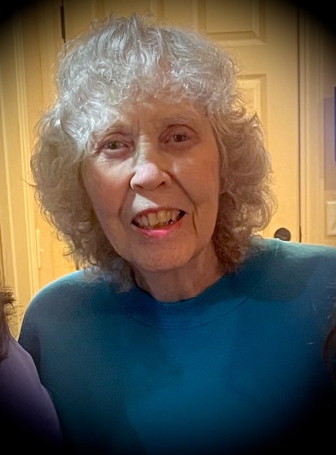 Obituary of Nina Cogan