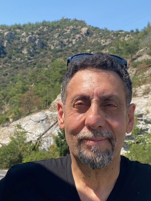 Obituary of Frank Cozzolino