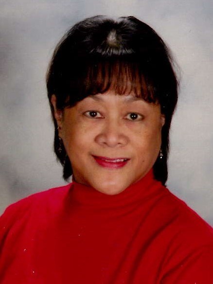 Obituary of Pandora Teresa Morgan