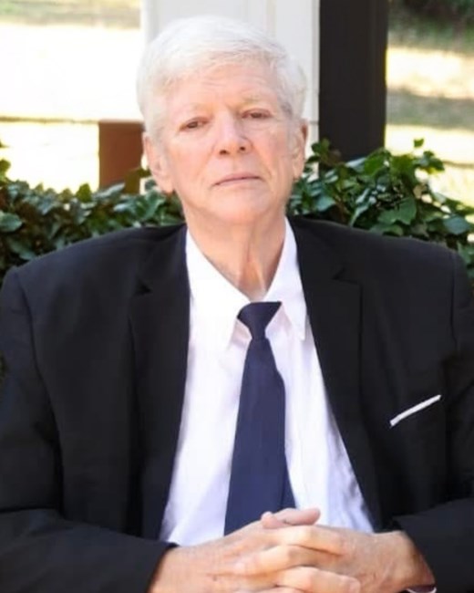 Obituary of Kenneth Parker