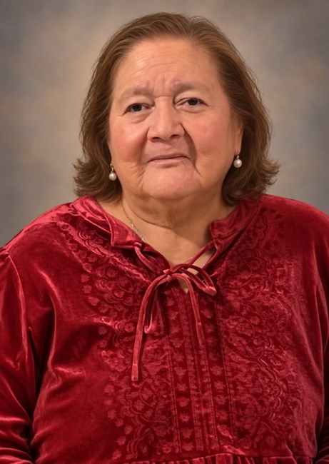 Obituary of Luz Maria Arellano