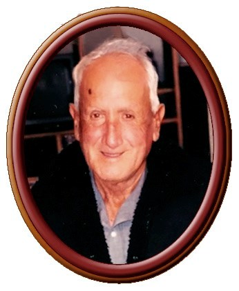 Obituary of Martin Flores