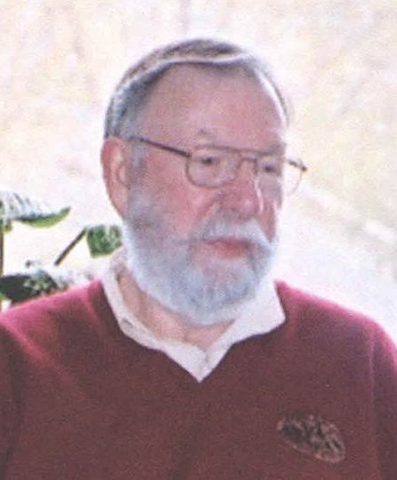 Obituary of William Philip Davies