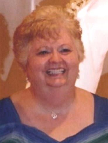 Obituary of Beverly Yount