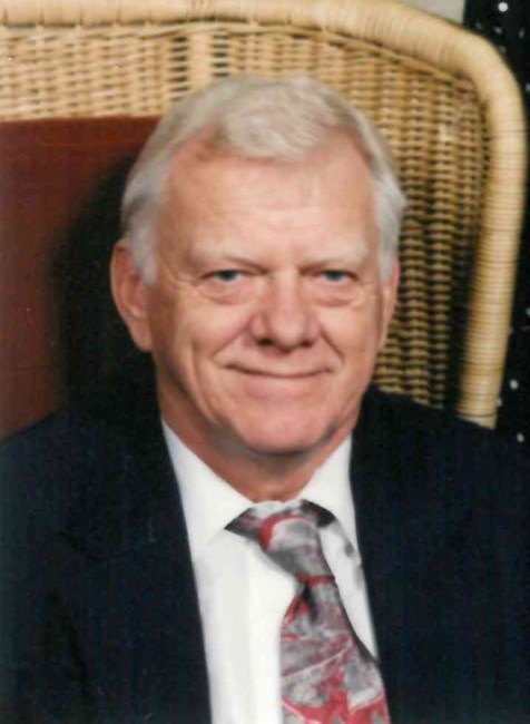 Obituary of Russel J. Hulst