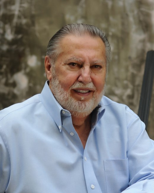 Obituary of Joseph Anthony Messina Jr.