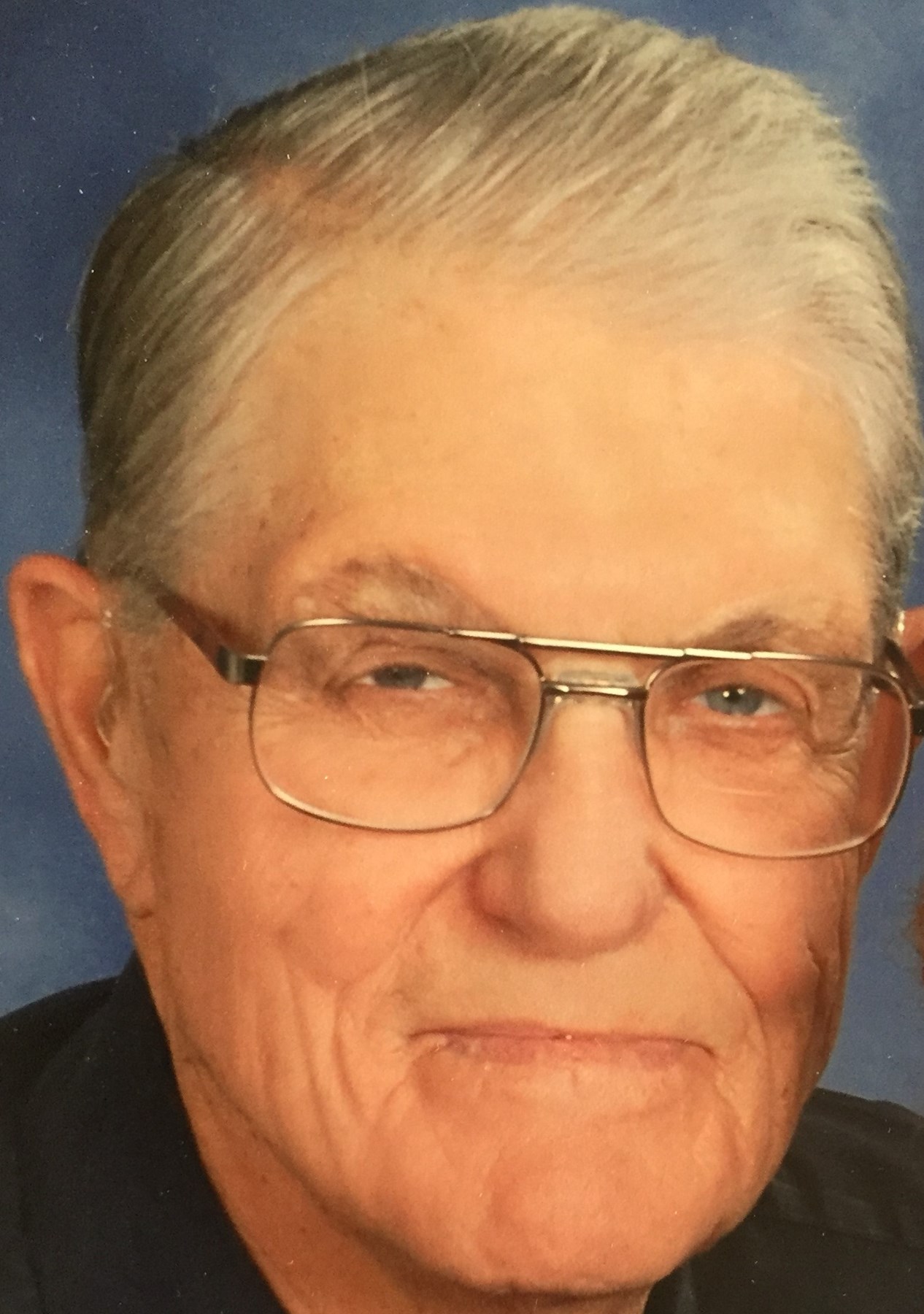 John William McCormick Obituary Phoenix, AZ