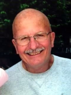 Obituary of Patrick Dean Thompson