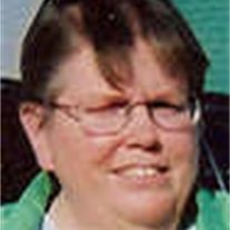 Obituary of Pamela L. Armstrong