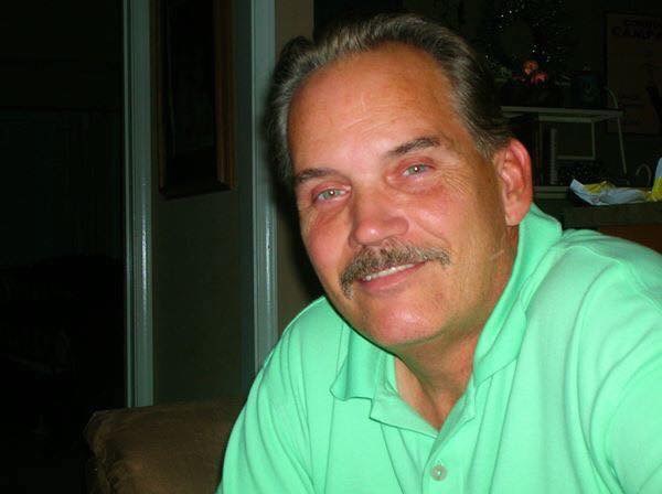 Obituary of Steven Douglas Anderson