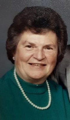 Obituario de Frances L. Biedler