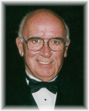 Obituary of William Francis Simmons