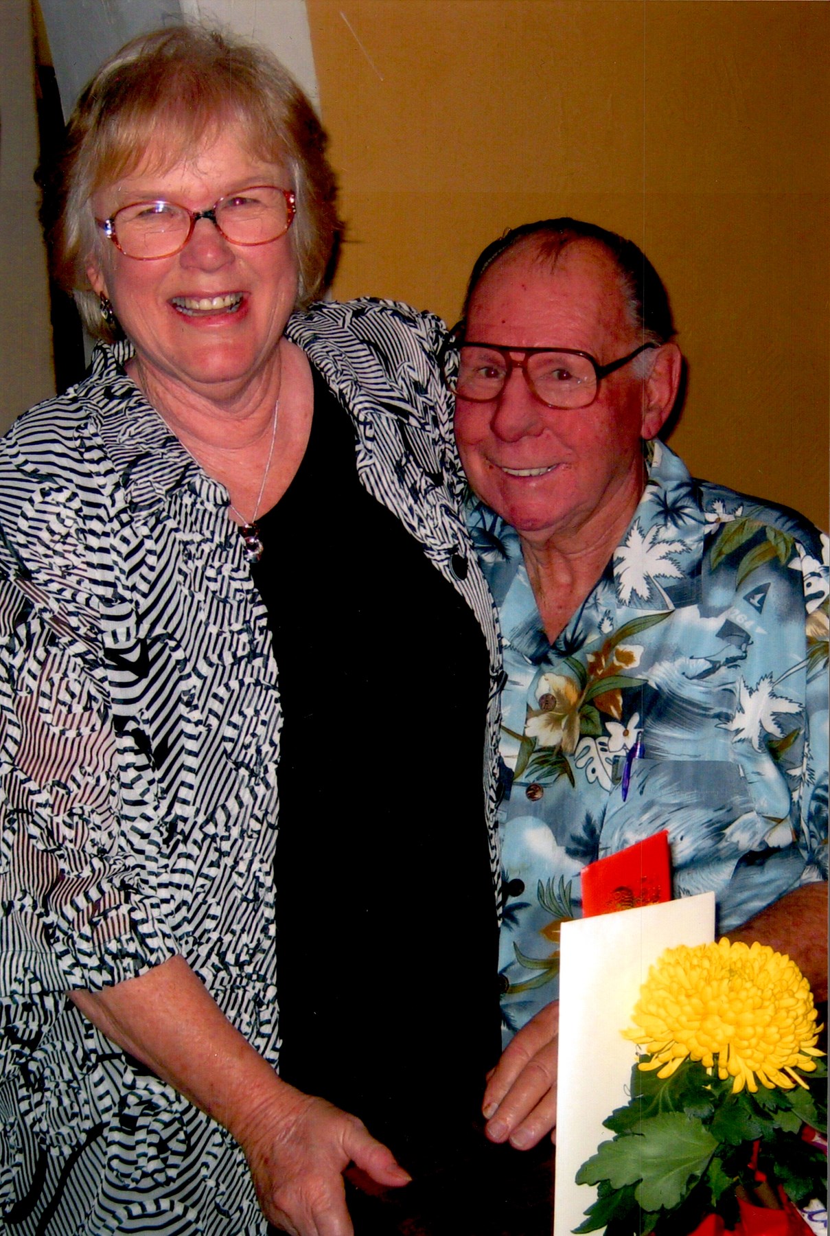 Kenneth Allen Smith Obituary - San Diego, CA