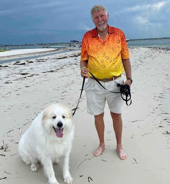 Obituary of Robert "Rob" Roy McMullen