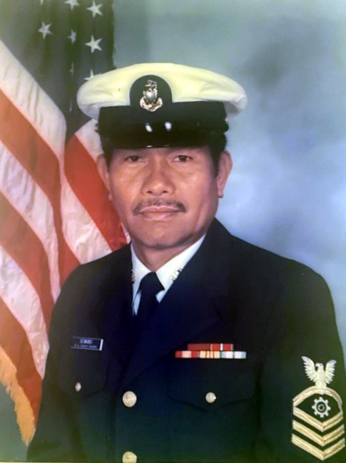 Obituary of Mario Montilla Sesmundo