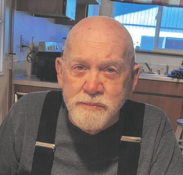 Obituary of Gerald Ray Gaither