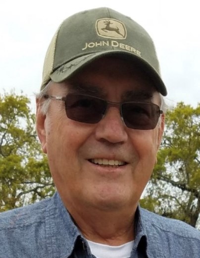 Obituary of Capt. David Dale Kortman Sr.