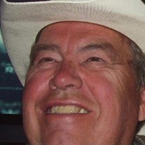 Avis de décès de James Lawrence Allen