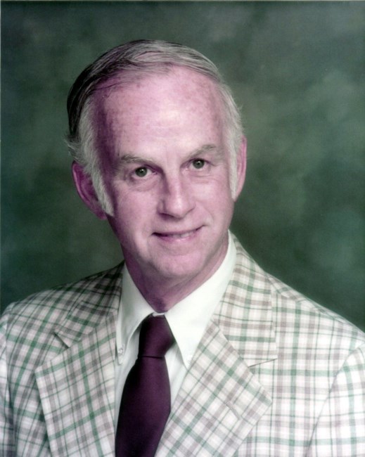 Obituary of Mason P. Holland