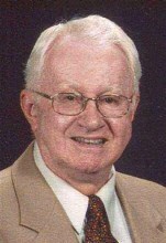 Obituary of John W. Montgomery