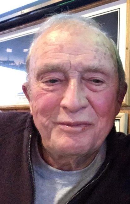 Obituary of John Henry Wibby Jr.