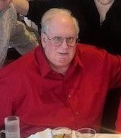 Obituary of James Edward Hancock