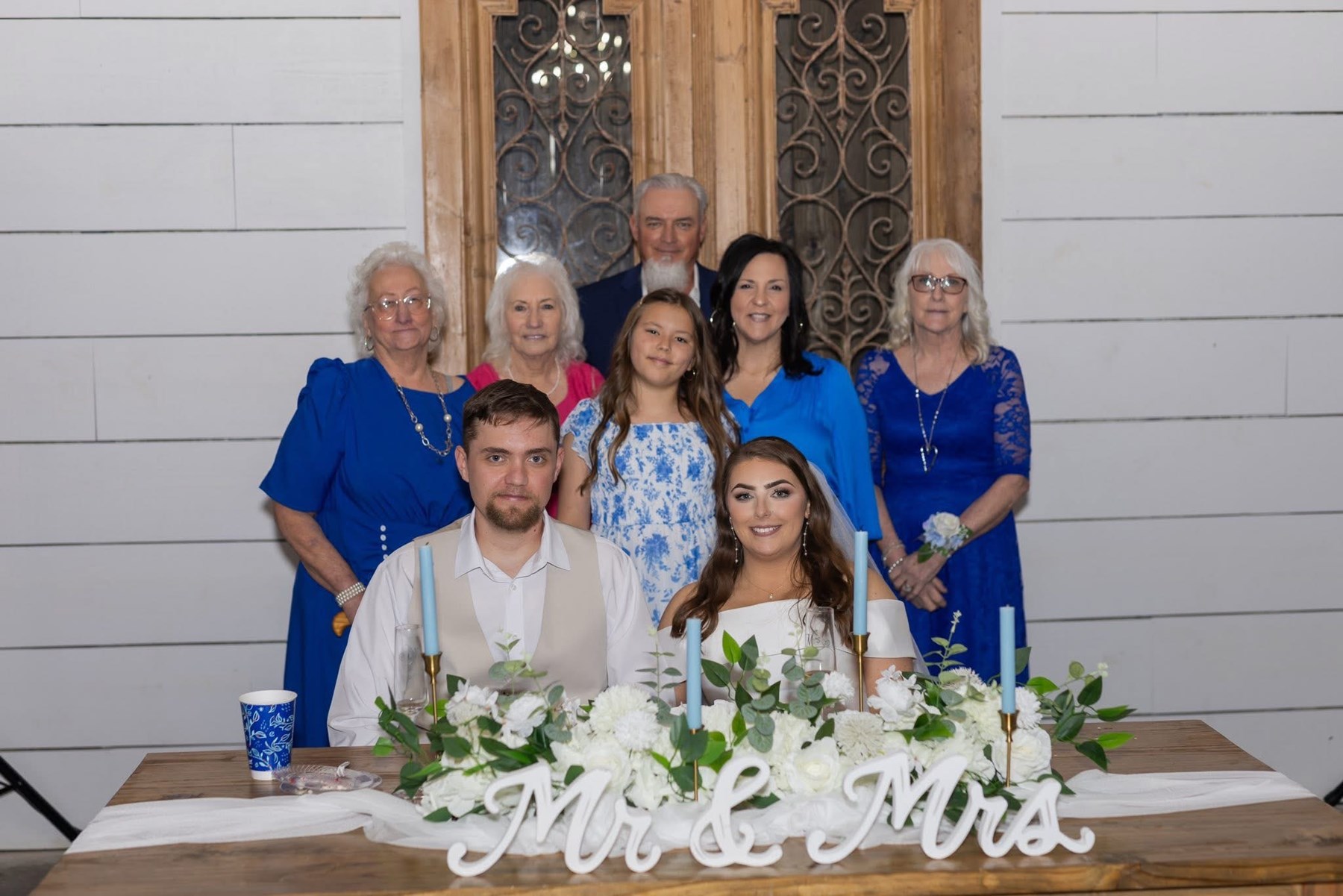 Obituary of Floy Jean Lee