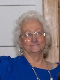 Obituary of Floy Jean Lee