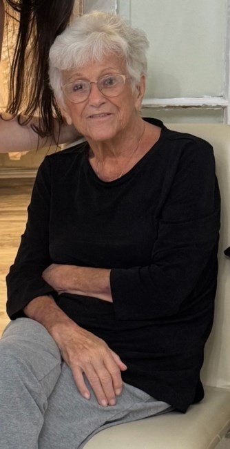 Obituary of Anna Marie Vile