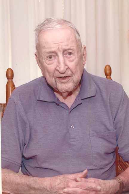 Obituary of Elmer Russell O'Keefe