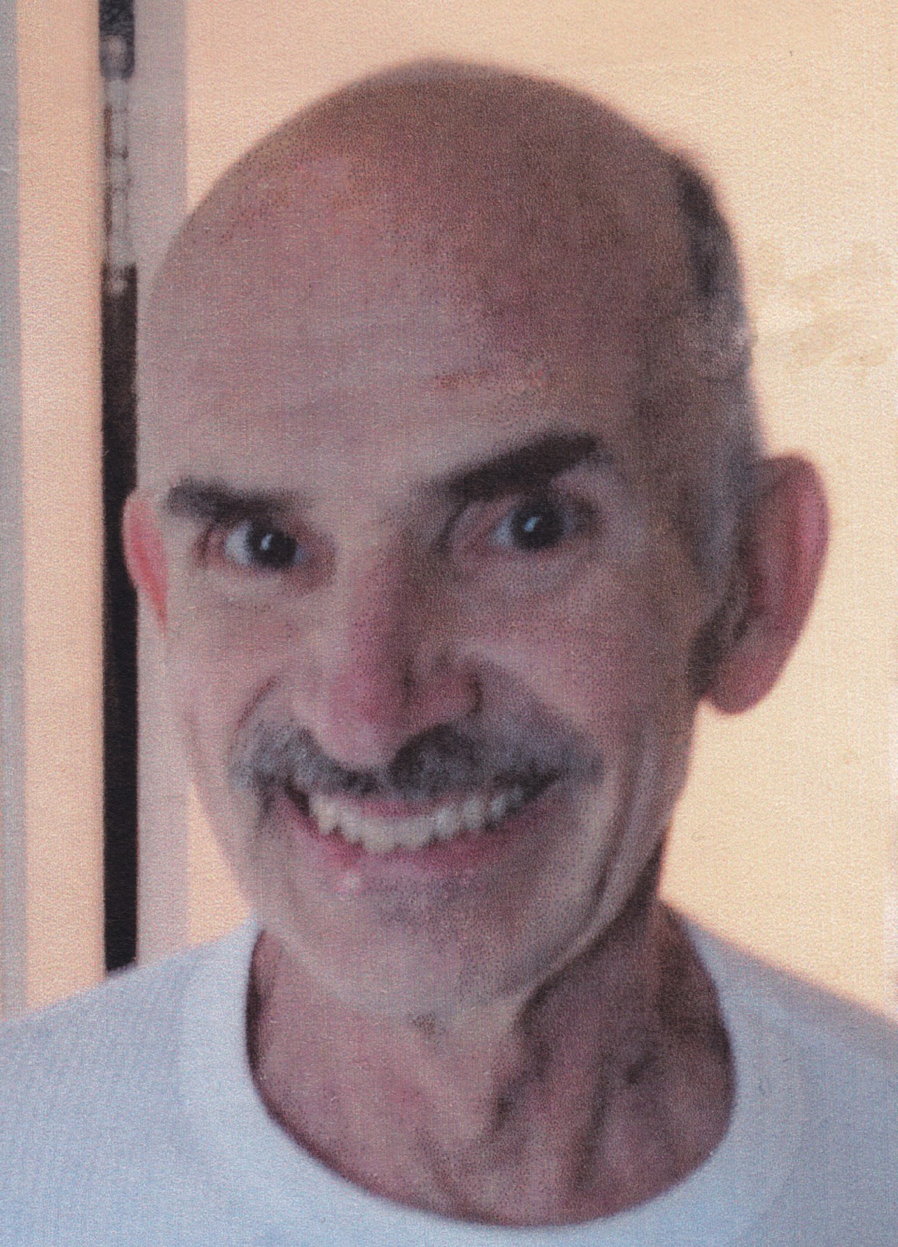 John Gross Obituary Dayton, OH