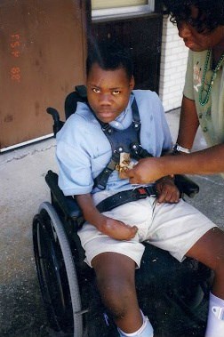 Obituary of Melvin Lynell Boyd