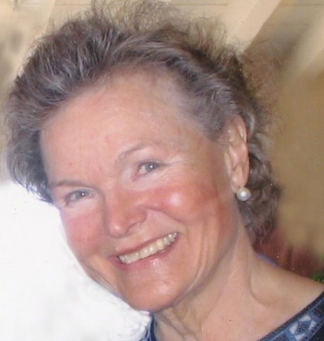 Obituary of Joyce Ann Nicholas