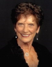 Obituary of Nancy Hall