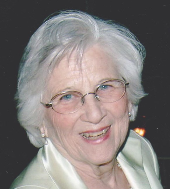 Obituary of Georgina Mercedes Bardelas