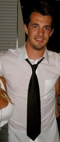 Obituary of John Fredrick Anthony Hanson