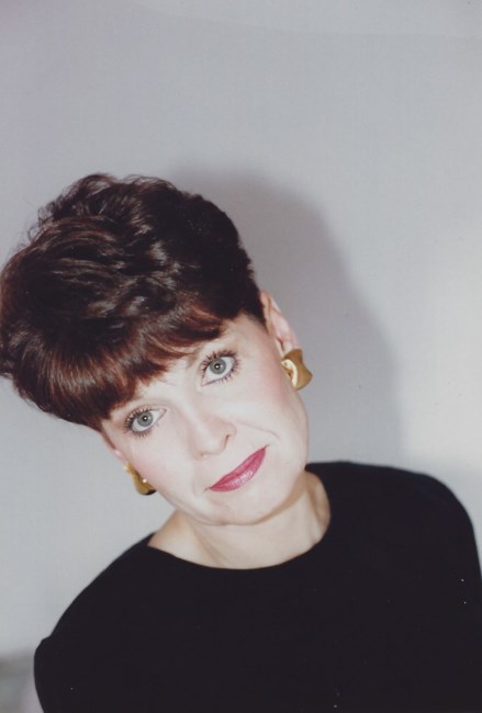 Obituary of Ellen McArdle