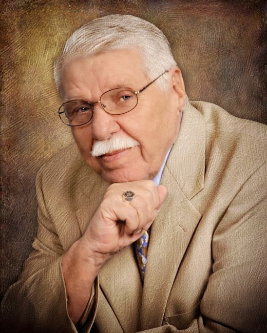 Obituary of John "Jd" Douglas Evans