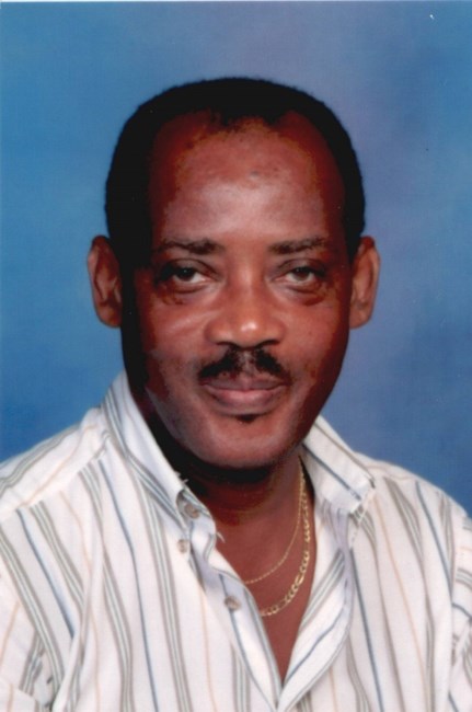 Obituary of Horace "Tony" Foster