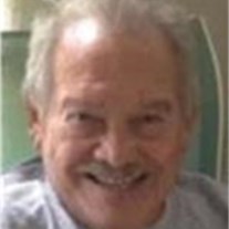 Obituary of Ruben Arredondo