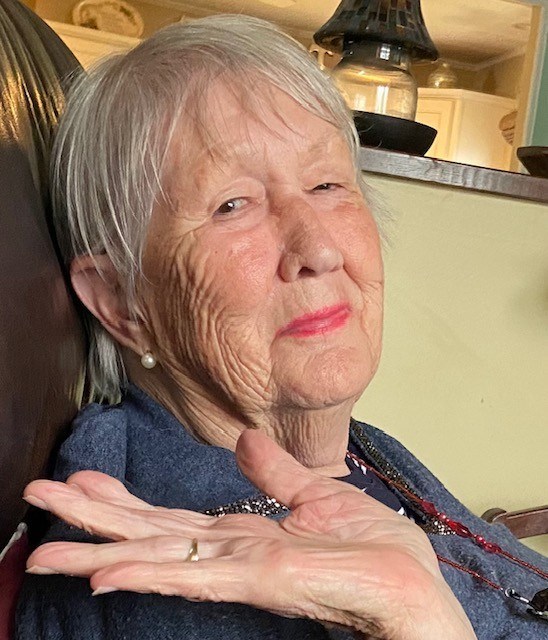 Obituary of Elaine E. Krawchuk