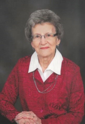 Obituario de Hilda Domes