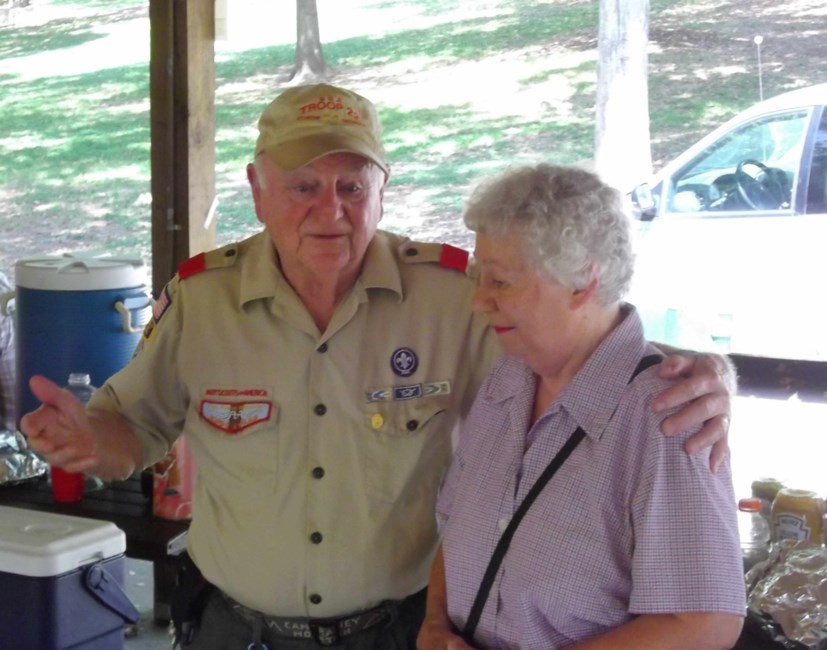 Obituary of Dr. Rudolph Lucas Kagerer (a.k.a. Doc)