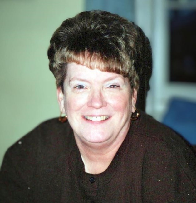 Obituary of Judith Anne Cusack