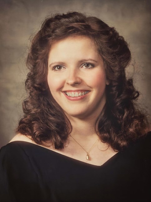 Obituary of Carolyn Price Montgomery